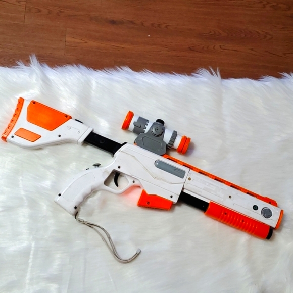 Cabela's Video Games & Consoles Cabelas Top Shot Shotgun Gun